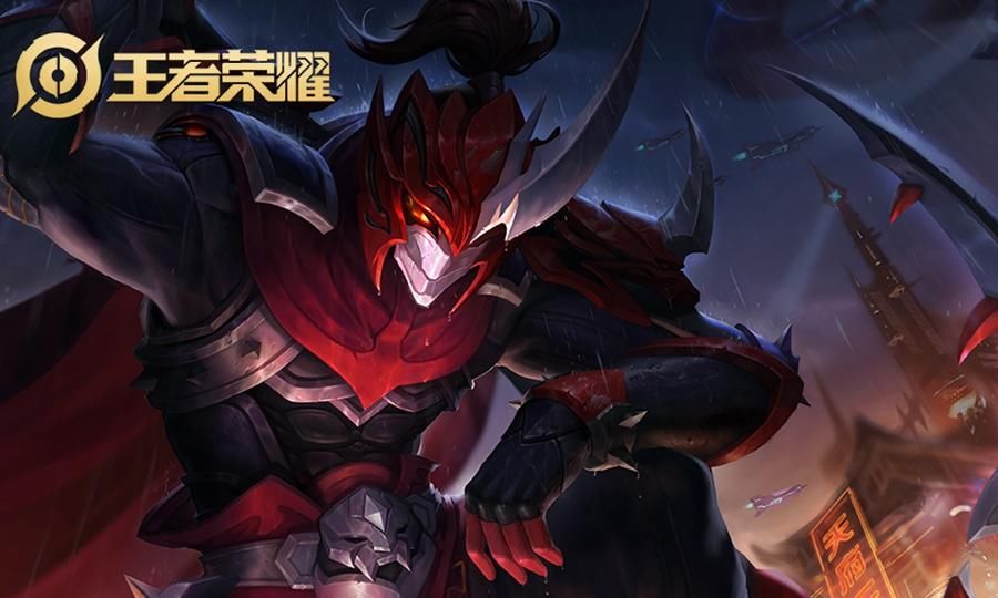 猪八戒|S21中单法王出现，无惧边坦时代，满血白起都不够她杀！