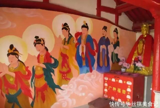 乐山大佛修复后变脸“小鲜肉”,但比这些失败案例强多了