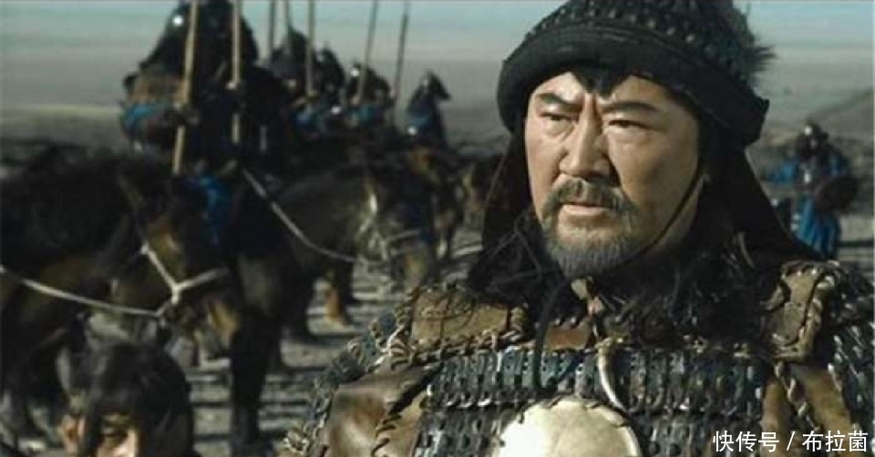 屠杀|蒙古人打下一城,只留一人当城主,所有女人都归他,为何没人反抗