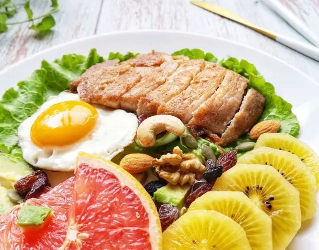 小习惯|早上起床后,坚持养成4个小习惯,体重慢慢就降下来了