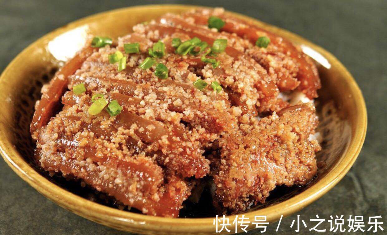 小孩最爱吃的几道家常菜!营养又简单,健康美味很下饭