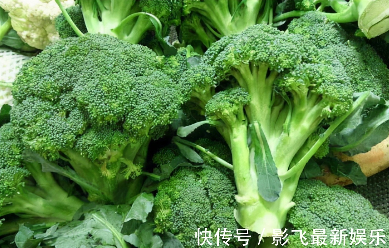 4种蔬菜不焯水不能吃,豆角西兰花上榜,唯有它可能常被忽略