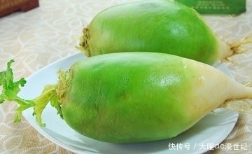 萝卜和它煮一煮,嗓子不痒了,咳嗽好了,痰也少了