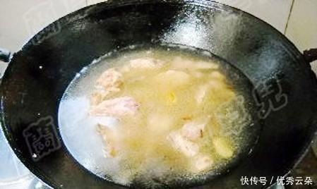 裂开|中国人做了一个裂开的哪吒,美国人却从来都不明白莲藕是怎么吃的