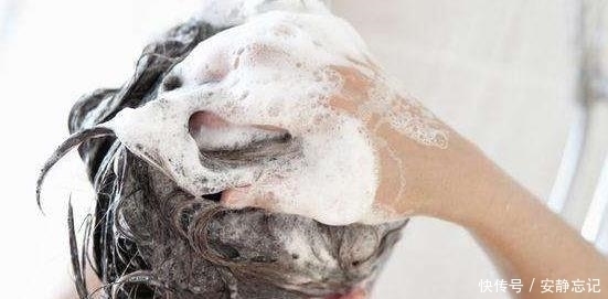 指南针|冬天洗头,这“2点”不能忽视,很多人都不知道,难怪干枯掉头发