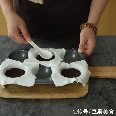 奥利奥雪媚娘|春节快手零食 | a1718