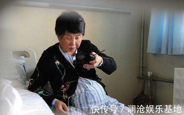 高龄|11年已过去,失独老人盛海琳用现实告诉我们:高龄产子是对还是错