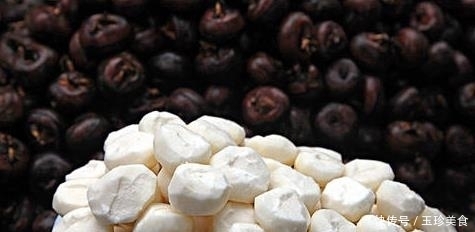 八级|“汉语八级”都念不出的菜名,看看你能否认全?想吃先认字吧!