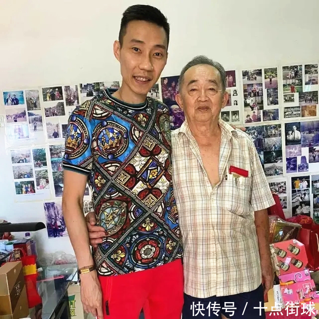 黄妙珠|李宗伟感恩妻子,许愿身体健康!抗癌三年瘦到脱相,已花费936万