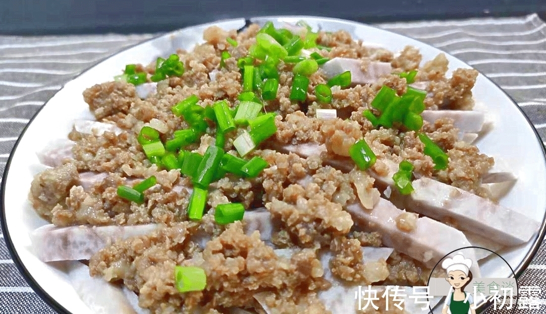 好吃|秋天晚餐这么吃，蒸一蒸就好，营养好吃还不会长胖，腰围越来越小