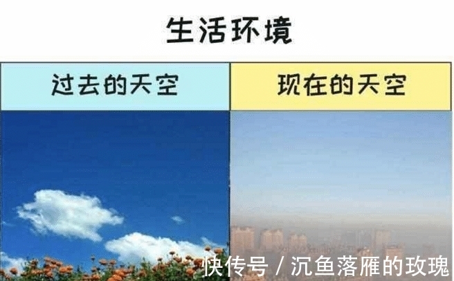 答案|为什么过去的孩子比现在好带, 5张图告诉你答案, 很现实