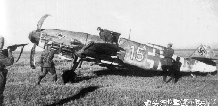 勒战役|苏联一场战役伤亡人数超过英美整个二战期间伤亡人数，你不知道吧