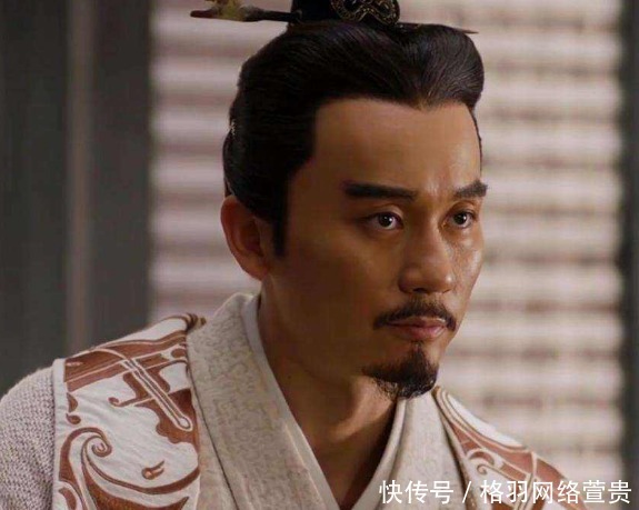 各不相同|龙生九子,各不相同:论魏武系诸王