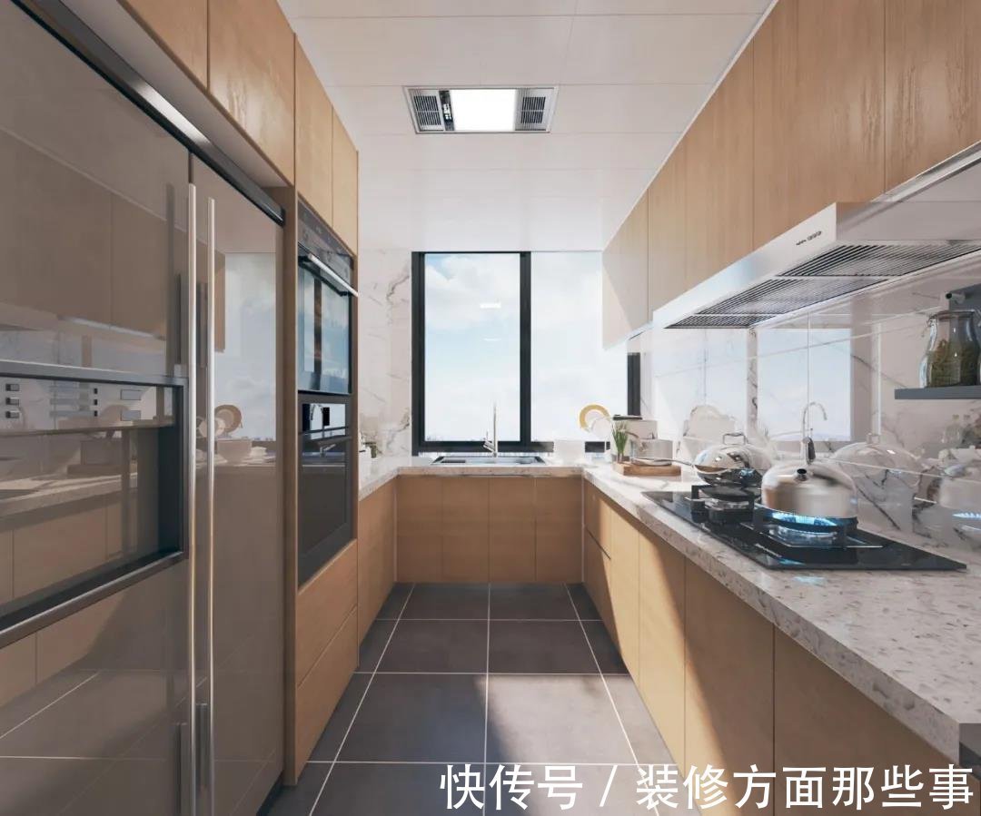 女青年|121平北欧风三居室,文艺女青年拒绝平淡,要仙气