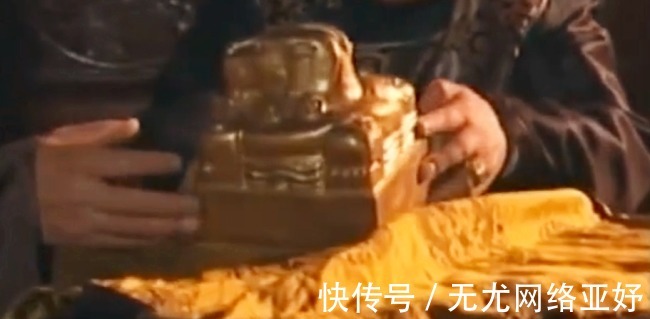 赤眉军|得到传国玉玺被认为是“天命所归”,几经辗转,如今它在哪儿?