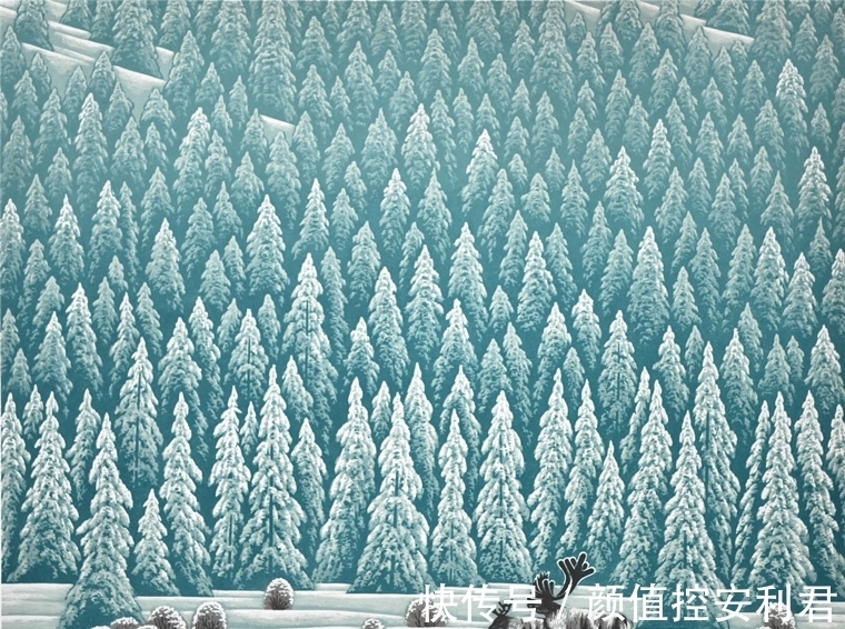 中国美术家协会!走近张士勤版画作品