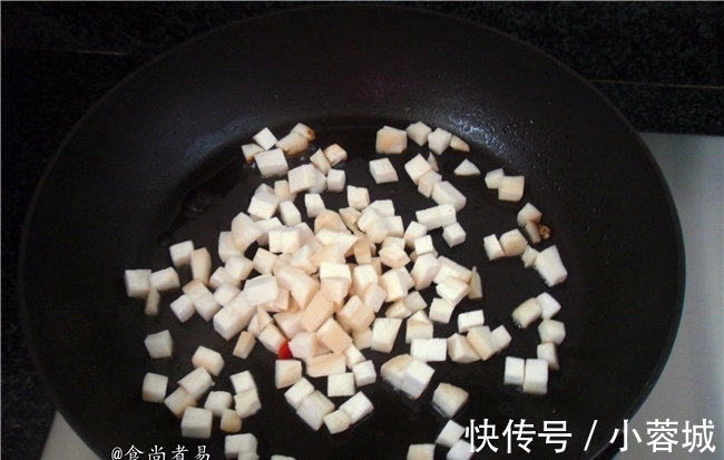 赘肉|此款素菜,三天两头吃一顿,腰上赘肉没了,不知不觉变苗条