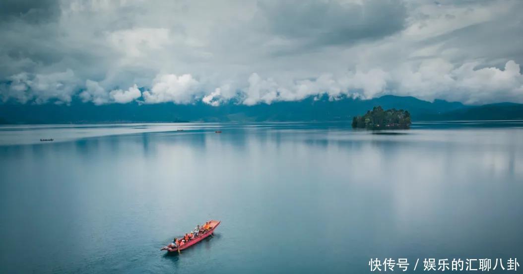 坝子|去了丽江才知道：这才是一切美好发生的地方！