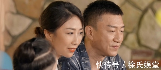 黃子韜|孫紅雷夫婦首次合體亮相綜藝,黃子韜突發(fā)奇想,自稱(chēng)想要龍鳳胎