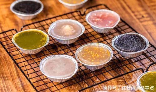 砵仔糕|水晶钵仔糕怎么做制作方法简单,但是要保证糕点味道要做好这一步