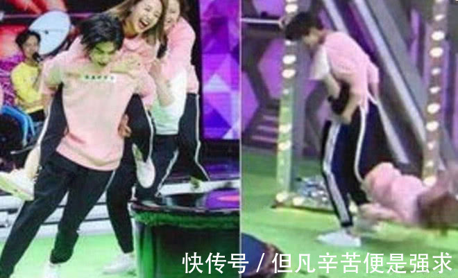 录制综艺节目出人命!他在笑声中,就突然离开了人世!