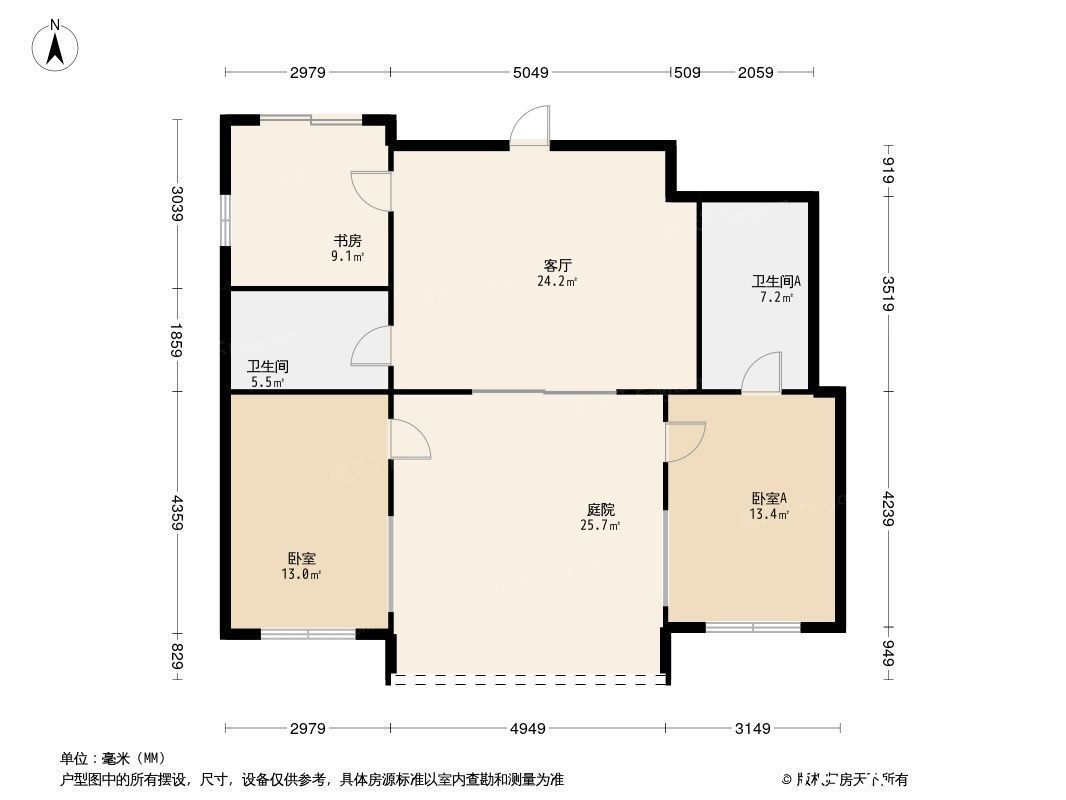 户型|翠屏·凤凰海岸红盘火热抢购中，这个楼盘真香