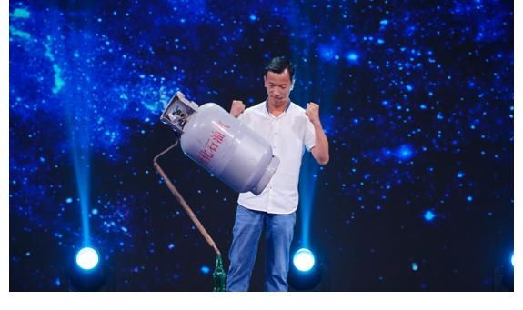 ku大小屏融合如何破圈？“KUAI樂(lè)有強(qiáng)人”開(kāi)辟新航道