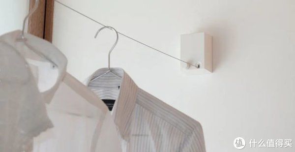 晾衣服|阳台只用来晾衣服？25个阳台设计方案，晾衣杆不装头顶，真爽！