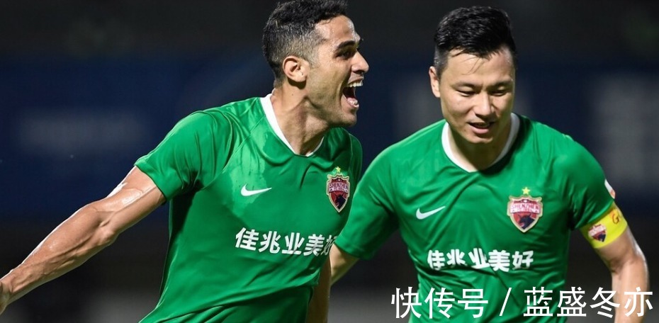 亞冠資格|國足迎來強援助陣！深足核心有望回歸，12強賽或取代歸化球員！