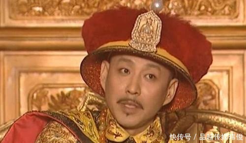 他是郑成功长子,年少成名,却在《康熙王朝》中被黑得体无完肤