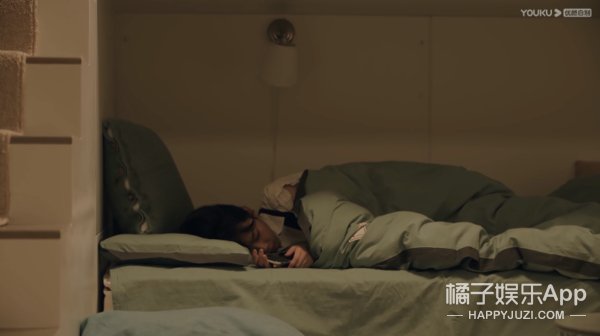 这几位...表演痕迹太重了吧？