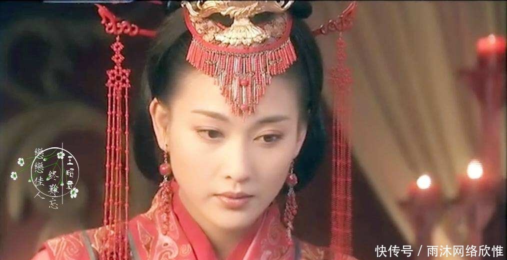 称为|她们被称为中国古代“四大美女”，她们的生平经历居然如此特殊！