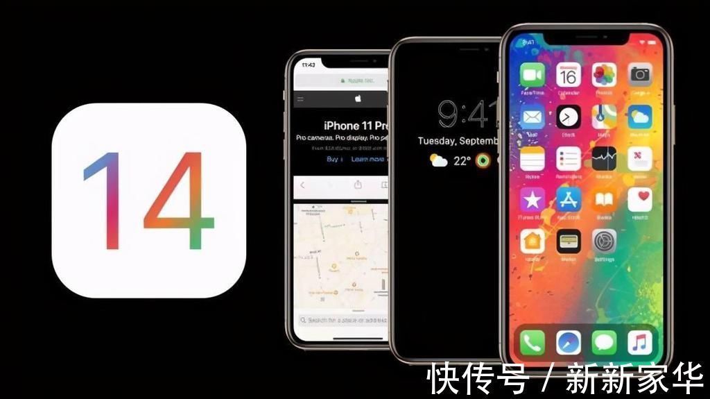 ios|5G时代，苹果的4G手机还在遭疯抢，苹果比华为强在哪？