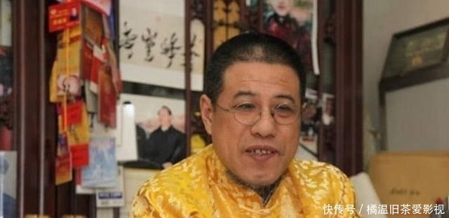 无话可说|乾隆七世孙戴上亿玉扳指,专家建议上交,他回6字让专家无话可说