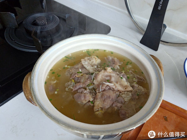 开店|好吃绝了!朋友来家,老公做了1个菜招待,朋友大赞:可以开店了