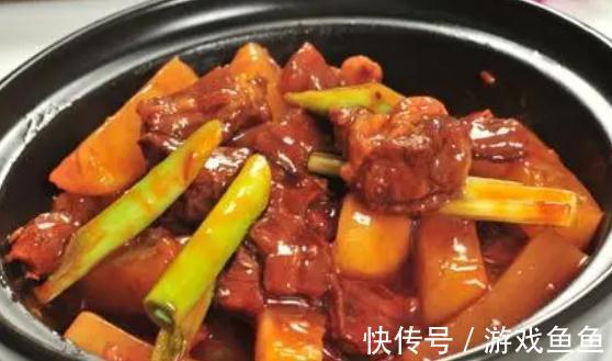 爽口菜|孩子身体免疫力棒很少生病,多吃爽口菜,补铁补锌身体发育棒