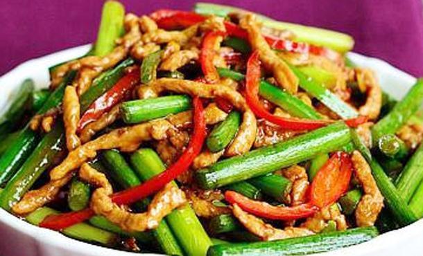 猪瘦肉|孩子身体缺少营养物质没精神,多吃清爽菜,营养可口滋补