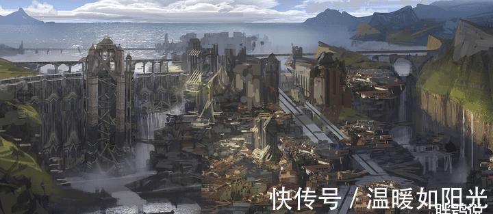 碰瓷|请lol双城之战别来碰瓷斗罗大陆,这两根本就不是一个级别