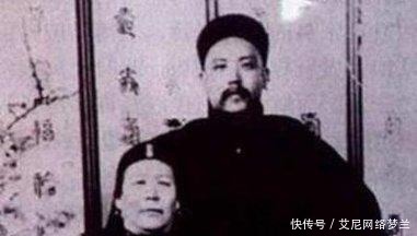 母亲|袁世凯厚葬自己的母亲,为防盗墓,用一条人命换了母亲死后安宁