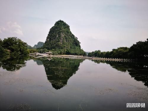 还在纠结假期去哪里玩？从头玩到尾，一条国道满足你