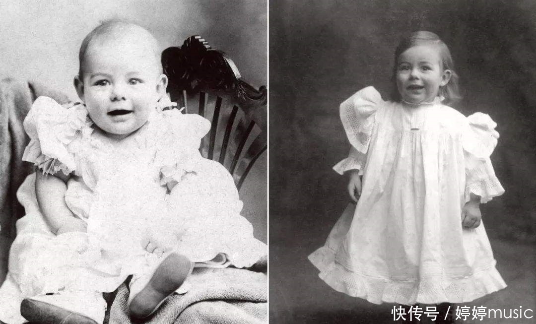 海明威|娶个毁三代的女人是什么感受?美国作家海明威:妈妈逼得爸爸自杀