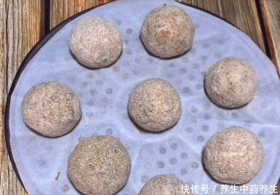  羡慕|这些团子就是我的健康饮食，女性都羡慕的美味瘦身餐，常吃气色好