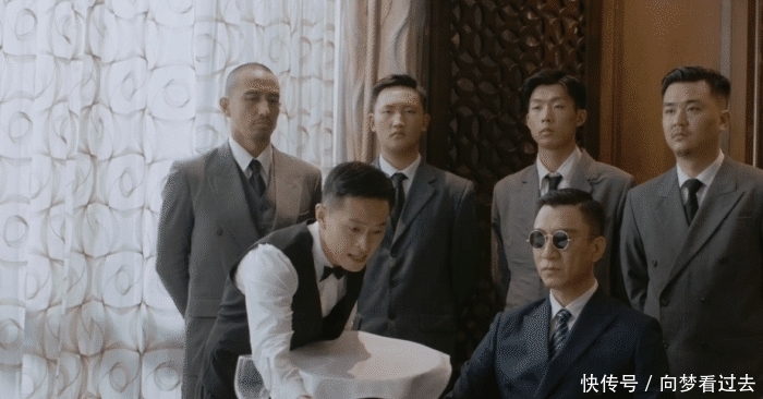 综艺节目 继《极限挑战》之后,又有一档节目值得追了