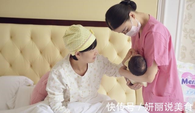 我妈|''我妈没义务伺候你坐月子'',丈夫霸气护母,妻子回怼更胜一筹