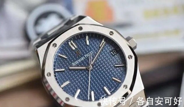 爱彼 爱彼皇家橡树的15500到底比之前的15400有何改变和优势!