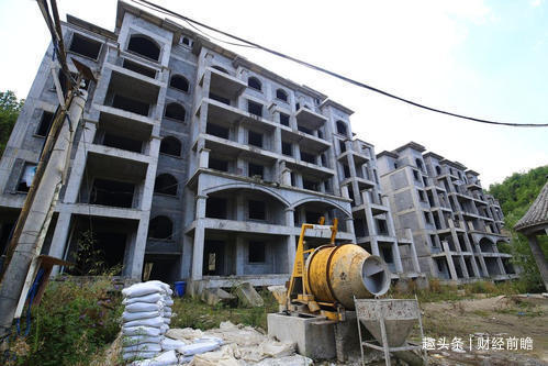 开发商|今明两年，准备买房的家庭，内行送你非常实用的5个“忠告”