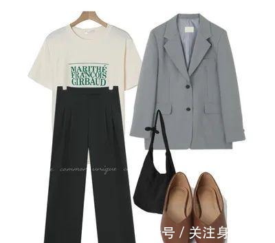 高级 日常高级穿搭,助你轻松美过秋冬!