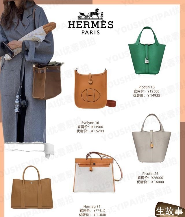 大牌!1W到2W可以选什么大牌包包|二手奢侈品!