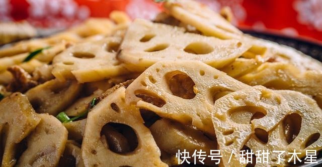 干面粉|立秋后，不管有錢沒錢，別忘了吃這菜，防暑潤燥，秋天吃它特養人！