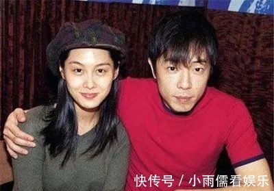 beyond|終于知道朱茵為什么嫁給黃貫中了